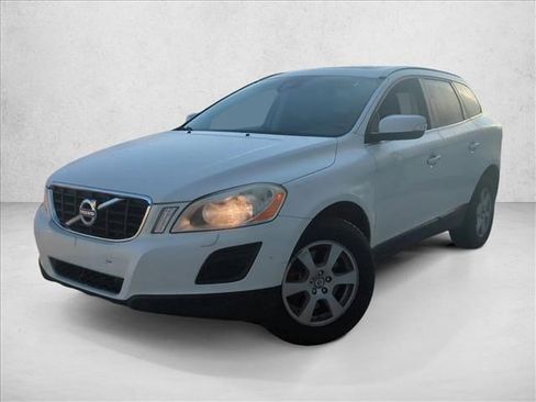 Used 2012 Volvo XC60 3.2 FWD image 1