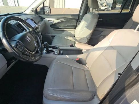 Used 2016 Honda Pilot EX-L image 5