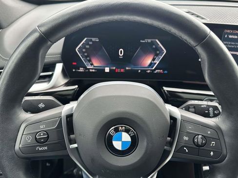 Certified 2025 BMW X1 xDrive28i image 28