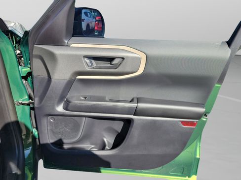 New 2025 Ford Bronco Sport Big Bend image 7