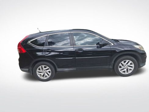 Used 2015 Honda CR-V EX image 6