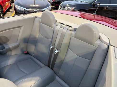 Used 2008 Chrysler Sebring Limited w/ Luxury Group image 28