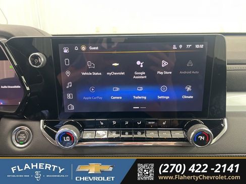 New 2026 Chevrolet Colorado LT w/ LT Convenience Package image 27