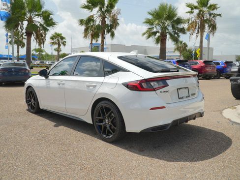 Used 2026 Honda Civic Sport image 13