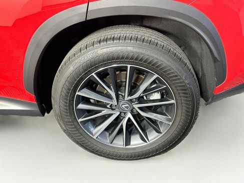 Used 2025 Lexus NX 250 FWD w/ Cold Area Package image 11