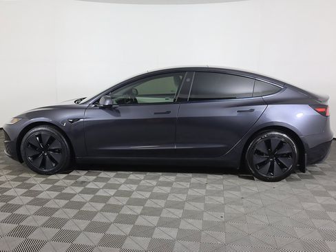 Used 2025 Tesla Model 3 Long Range image 19