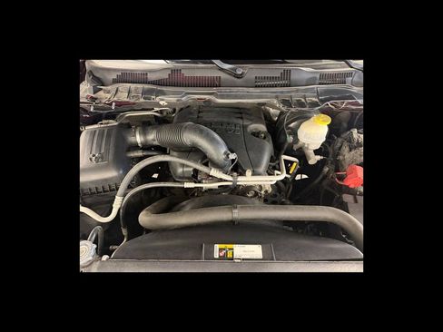Used 2018 RAM 1500 Laramie Longhorn AWD/4WD image 21
