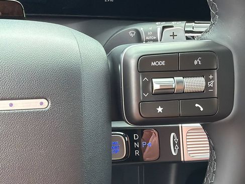 New 2026 Hyundai Palisade Calligraphy FWD image 26