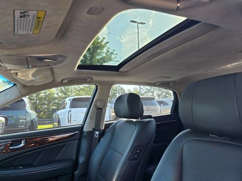 Used 2016 Hyundai Equus Ultimate RWD image 25