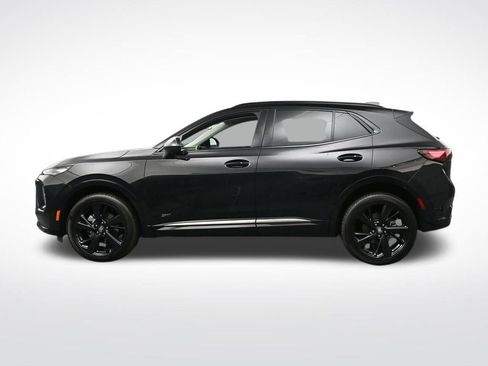 Used 2026 Buick Envision Sport Touring image 2