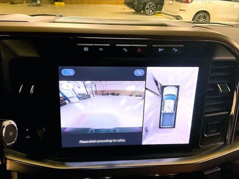 Used 2024 Ford F250 King Ranch w/ Chrome Package image 27