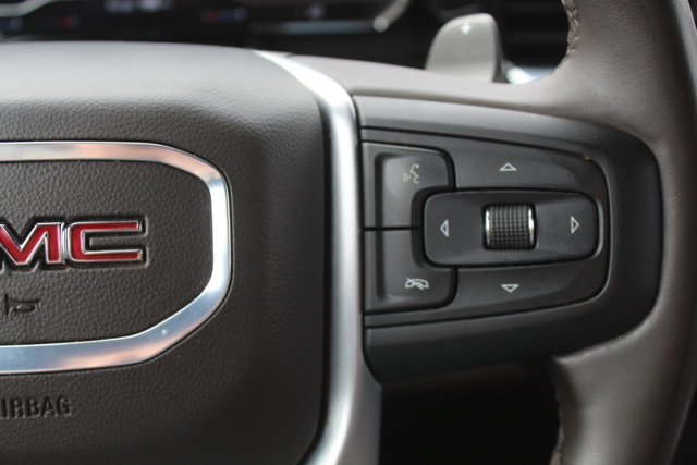 Used 2025 GMC Sierra 1500 SLT AWD/4WD image 25