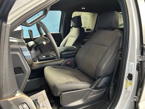 Used 2024 Ford F150 STX w/ Equipment Group 201A FX4 AWD/4WD image 17