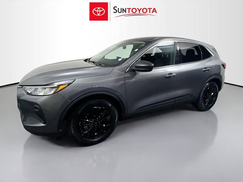 Used 2024 Ford Escape Active image 9