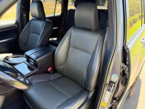 Used 2021 Lexus GX 460 Premium AWD/4WD image 20