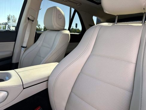 Certified 2022 Mercedes-Benz GLE 350 image 23