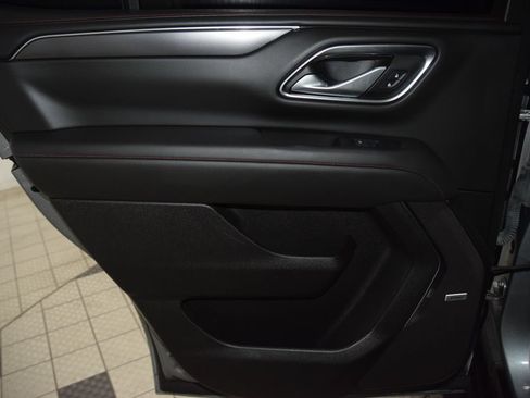 Used 2024 Chevrolet Tahoe RST w/ Luxury Package AWD/4WD image 45