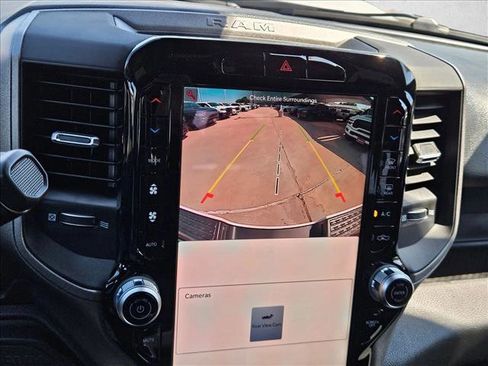 New 2026 RAM 2500 Tradesman AWD/4WD image 18