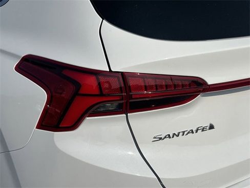 Used 2023 Hyundai Santa Fe SEL w/ Premium Package image 16