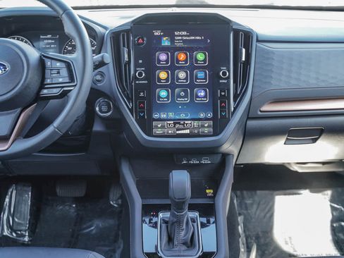 Certified 2025 Subaru Forester Sport image 13