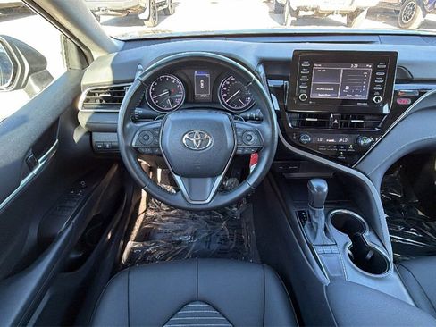 Certified 2023 Toyota Camry SE image 27