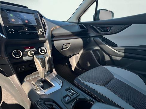 Used 2021 Subaru Crosstrek 2.0i Premium w/ Popular Package #3 image 41