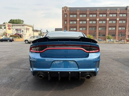 Used 2021 Dodge Charger Scat Pack RWD image 6