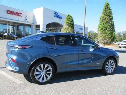 Used 2024 Buick Envista Avenir image 6