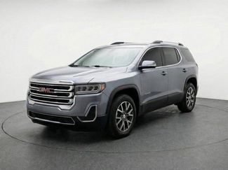 Certified 2021 GMC Acadia SLE w/ Driver Convenience Package 360° Tour