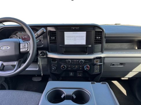 New 2026 Ford F350 XL w/ STX Appearance Package image 13
