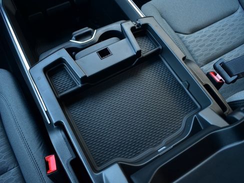 New 2025 RAM 1500 Big Horn image 34