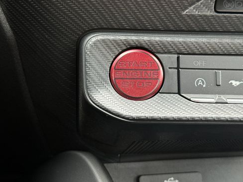 New 2026 Ford Mustang EcoBoost image 20