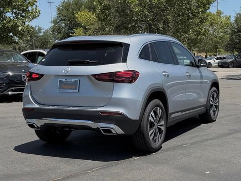 New 2026 Mercedes-Benz GLA 250 image 7