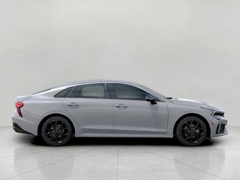 New 2026 Kia K5 GT-Line image 7