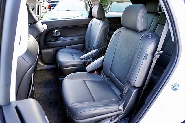 Certified 2026 Hyundai Palisade Limited AWD/4WD image 28
