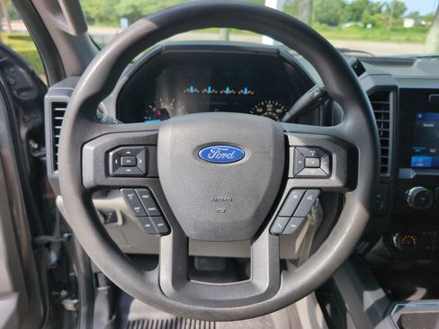 Used 2019 Ford F150 XL w/ Equipment Group 101A Mid AWD/4WD image 18