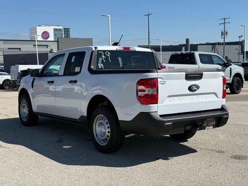 New 2026 Ford Maverick XL AWD/4WD image 7
