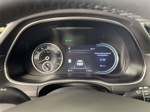 Used 2023 Genesis GV80 2.5T image 3