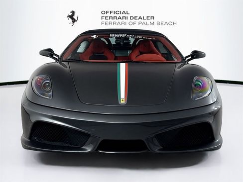 Used 2009 Ferrari F430 Scuderia image 2