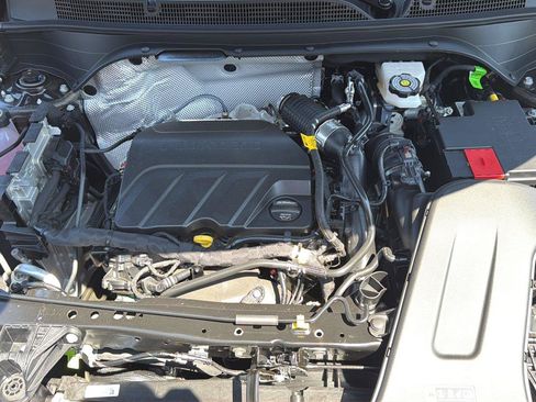 New 2026 Buick Envista Sport Touring w/ Convenience I Package FWD image 25