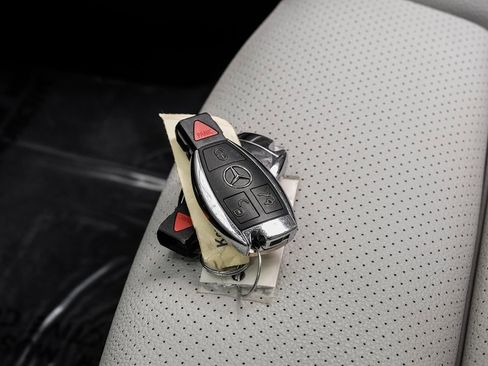 Used 2017 Mercedes-Benz C 300 Cabriolet w/ Sport Package image 49