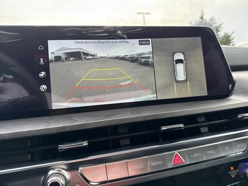 New 2025 Kia Telluride SX Prestige X-Line image 28