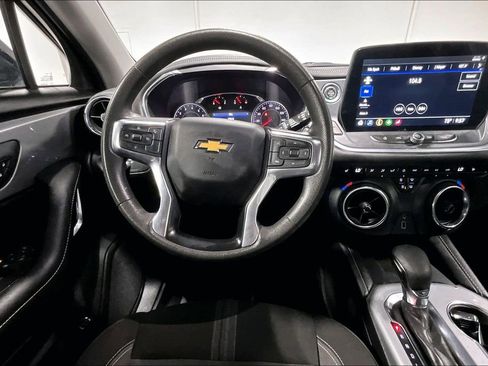 Used 2024 Chevrolet Blazer LT w/ Redline Edition FWD image 6