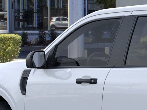 New 2026 Ford Maverick XL FWD image 21