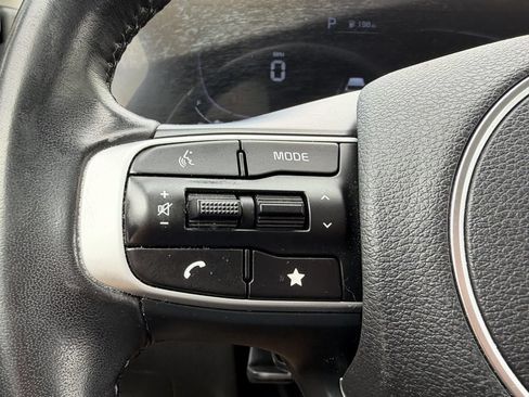Used 2023 Kia Sportage EX FWD image 28