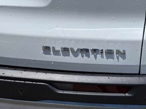 New 2026 GMC Acadia Elevation w/ Elevation Premium Package FWD image 33