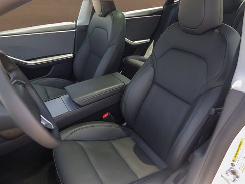Used 2025 Tesla Model 3 Long Range RWD image 7