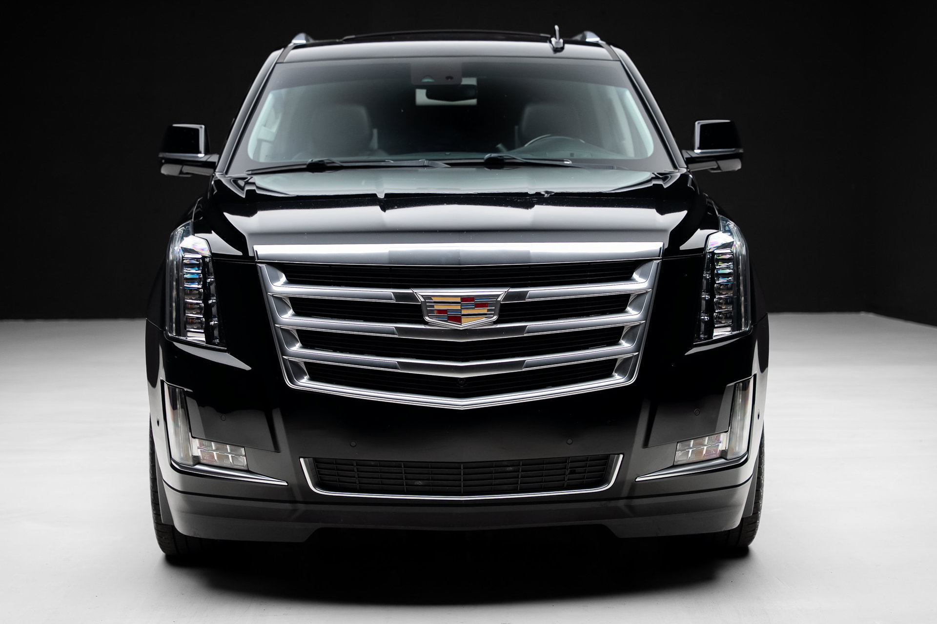 Used 2020 Cadillac Escalade Luxury RWD image 7