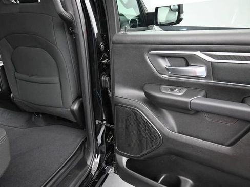 New 2026 RAM 1500 Big Horn AWD/4WD image 20