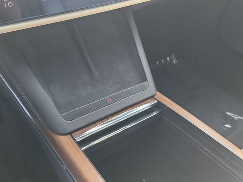 Used 2021 Tesla Model S Long Range AWD/4WD image 14